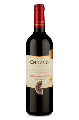 Chilano Cabernet Sauvignon