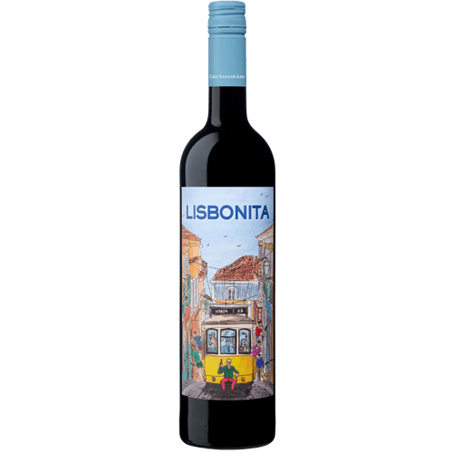 Lisbonita Tinto