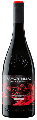 Ramón Bilbao Vinedos De Altura