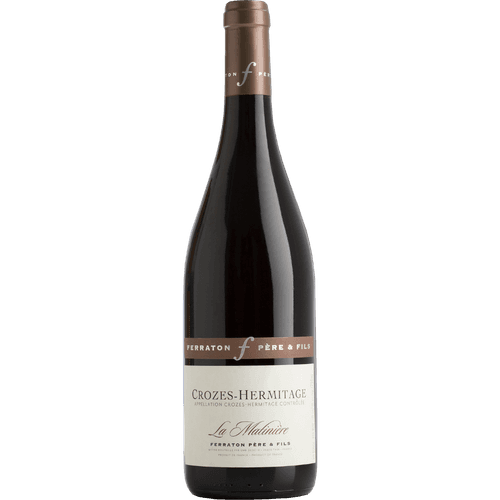 Ferraton Crozes Hermitage