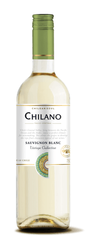 Chilano Sauvignon Blanc