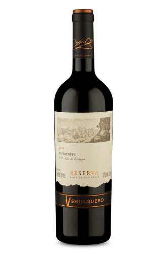 Ventisquero Reserva Carménère