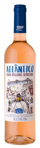 Atlantico Rosé