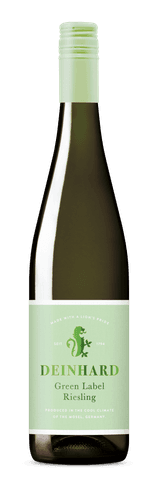 Deinhard Green Label Riesling