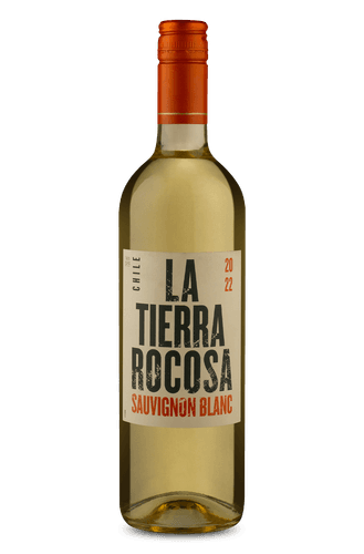 La Tierra Rocosa Sauvignon Blanc