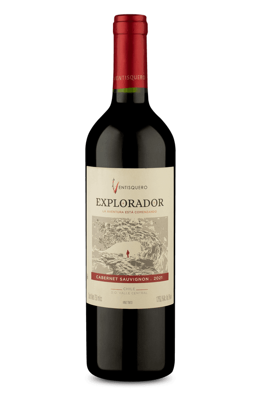 Ventisquero Explorador Cabernet Sauvignon