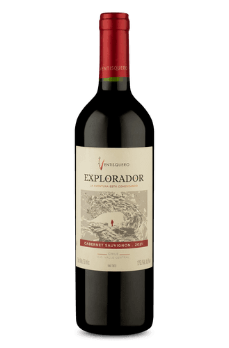 Ventisquero Explorador Cabernet Sauvignon