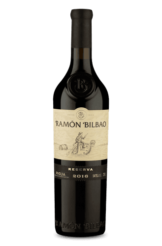 Ramón Bilbao Reserva