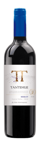 Tantehue Merlot