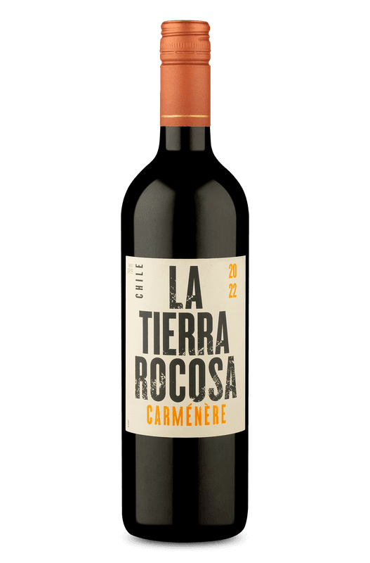 La Tierra Rocosa Carménère