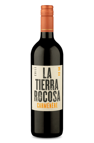 La Tierra Rocosa Carménère