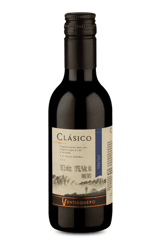 Ventisquero Clásico Merlot