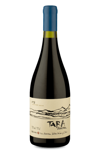 Tara Atacama Syrah