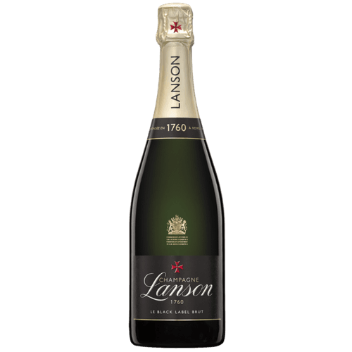 Lanson Le Black Label Brut