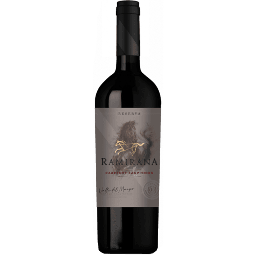 Ramirana Reserva Cabernet Sauvignon