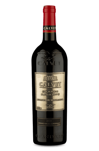 Calvet Bordeaux Superior