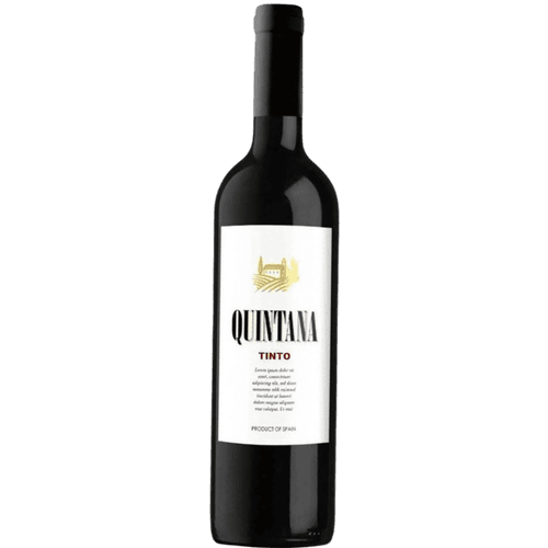 Leganza Quintana Tinto 