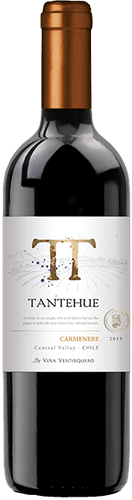 Tantehue Carménère