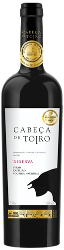 Cabeça De Toiro Tinto